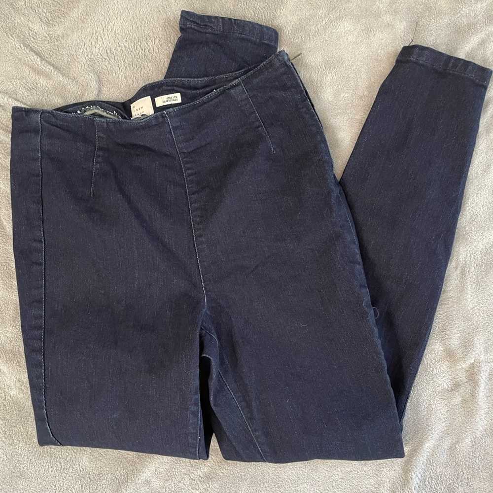 Blue Jean/slacks from target